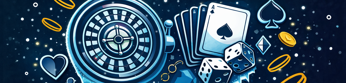Apostas - Coldbet