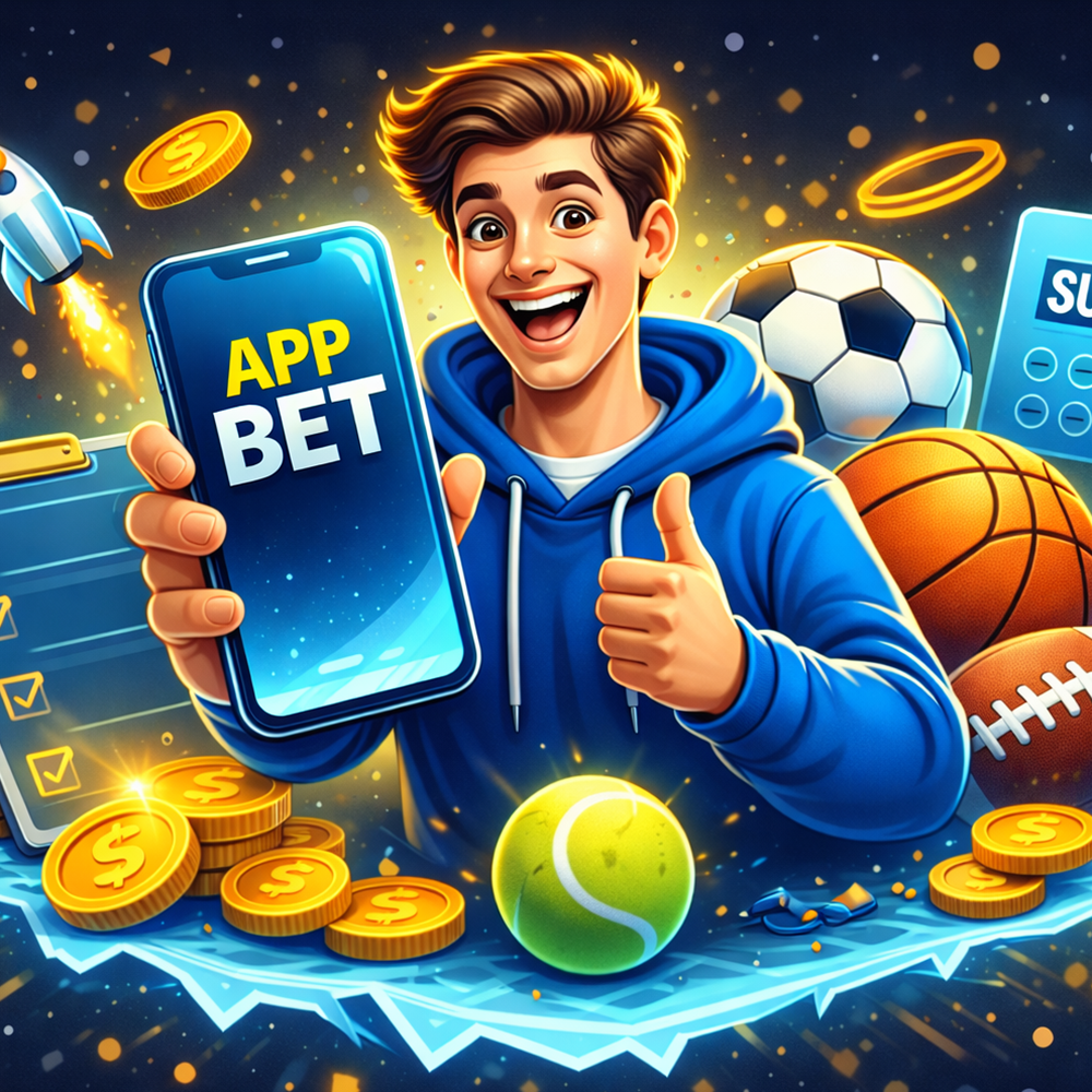 App Coldbet - Mobile