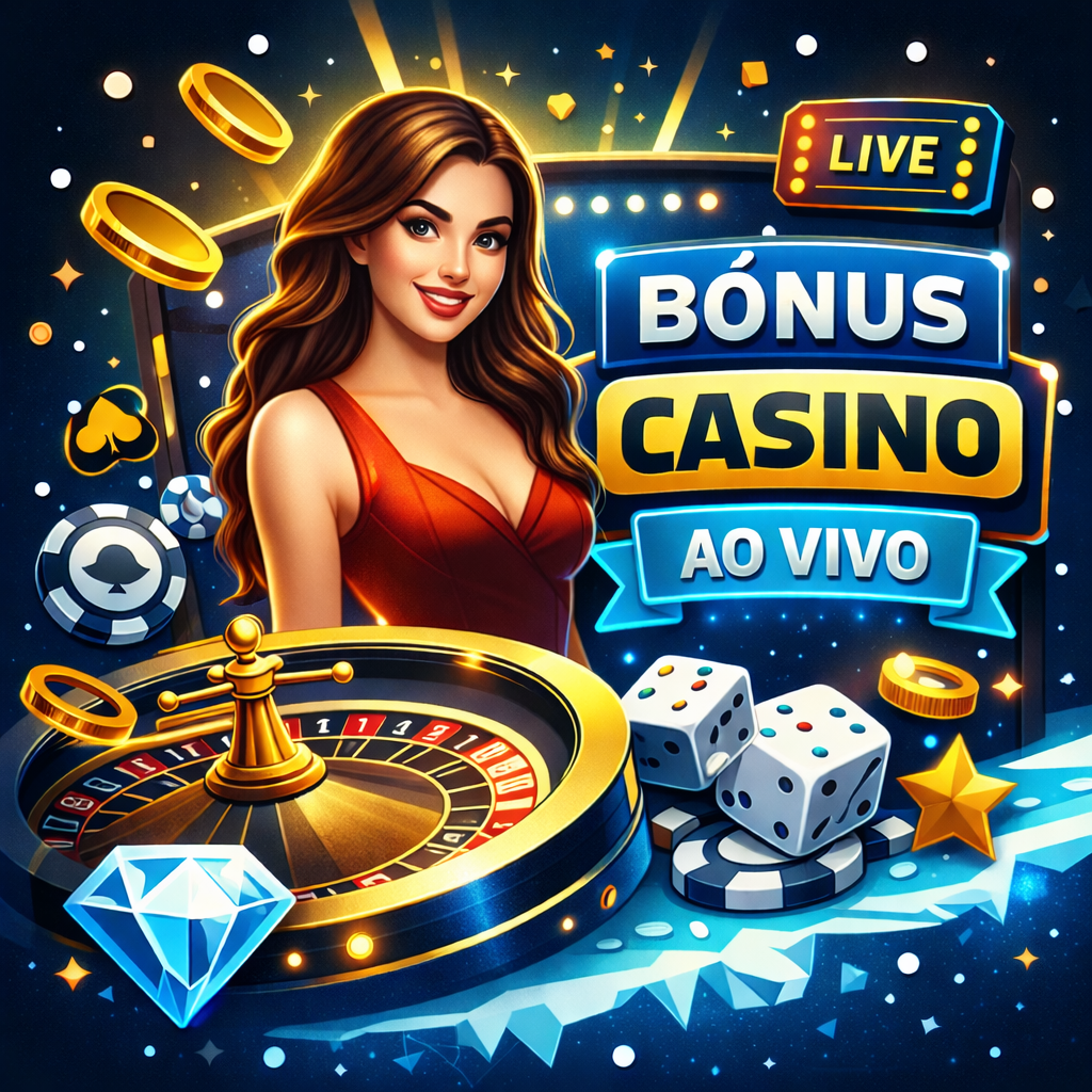 Bonus e Promoções Coldbet - Casino ao Vivo