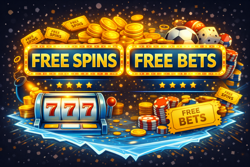 Bonus sem deposito coldbet free spins, rodadas gratis casino