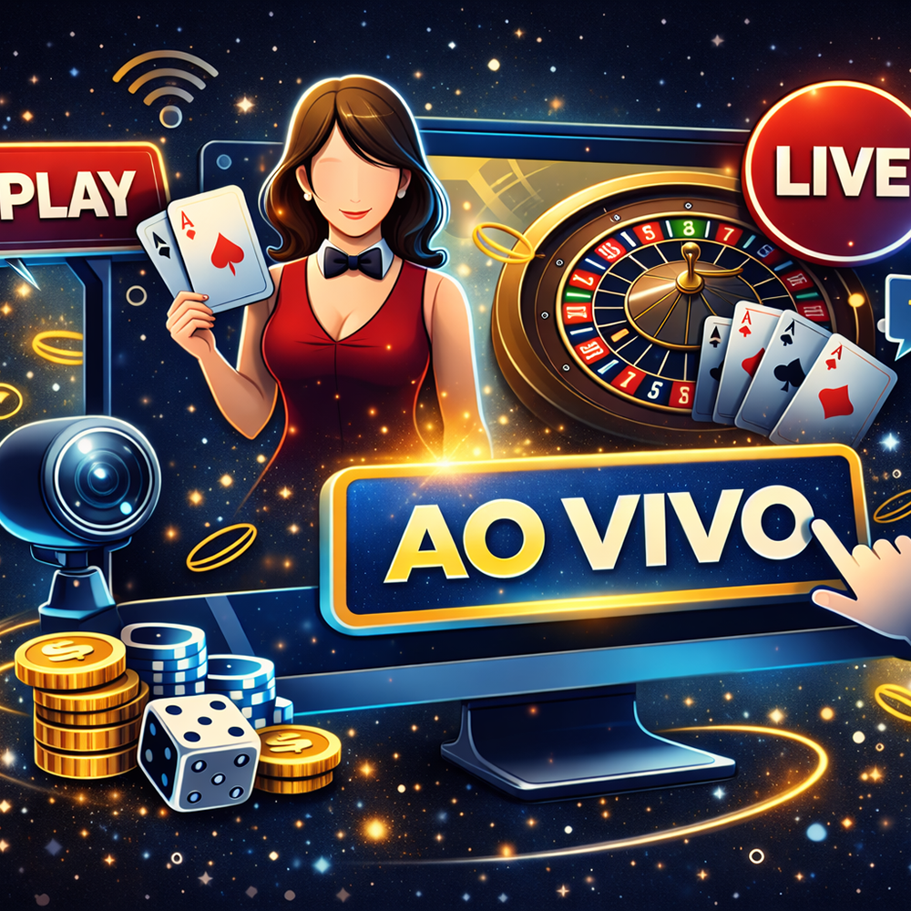 Casino ao vivo Coldbet - Roleta, Blackjack, Poker, Baccarat