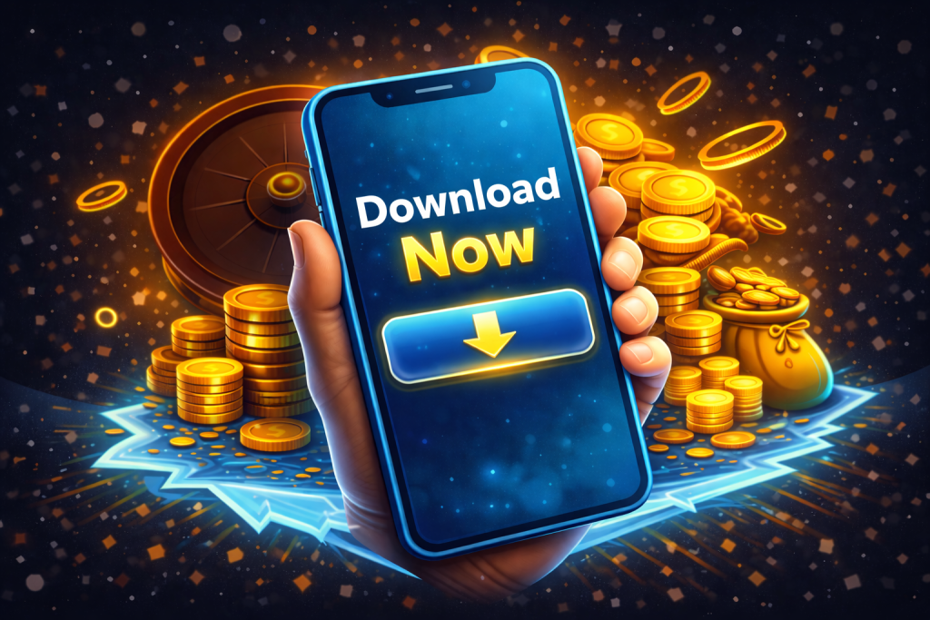Download App Coldbet Android e iOS