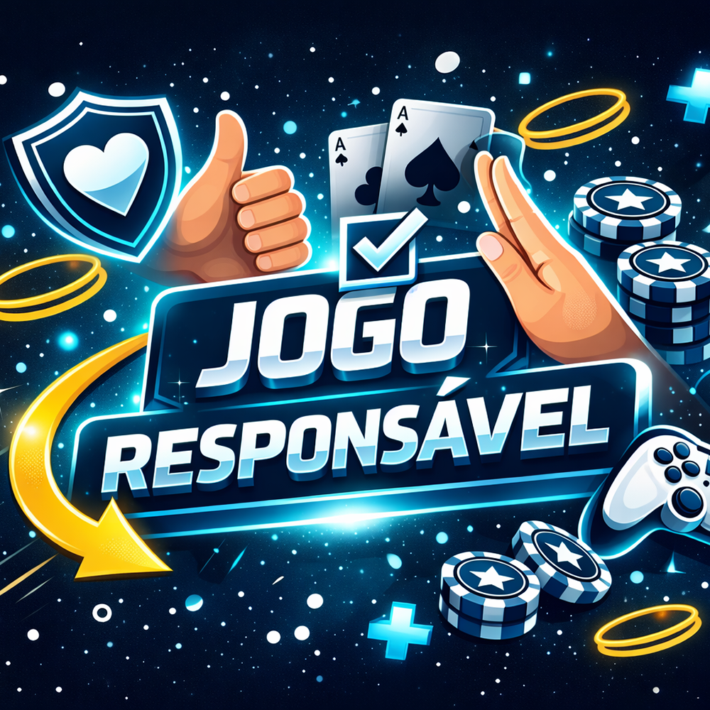Jogar com responsabilidade na Coldbet