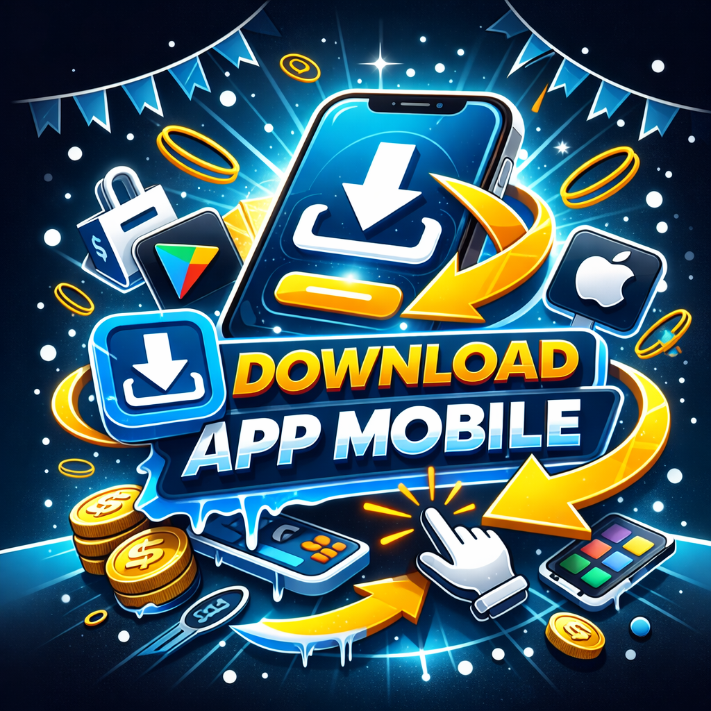 Perguntas sobre Download App Coldbet
