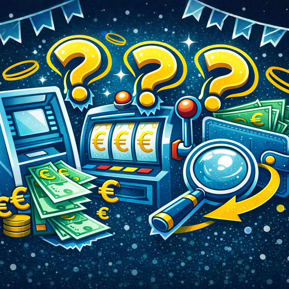 Perguntas sobre depositos e levantamentos coldbet