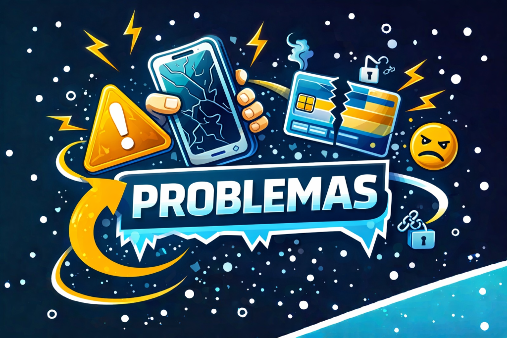 Problemas com pagamentos - coldbet