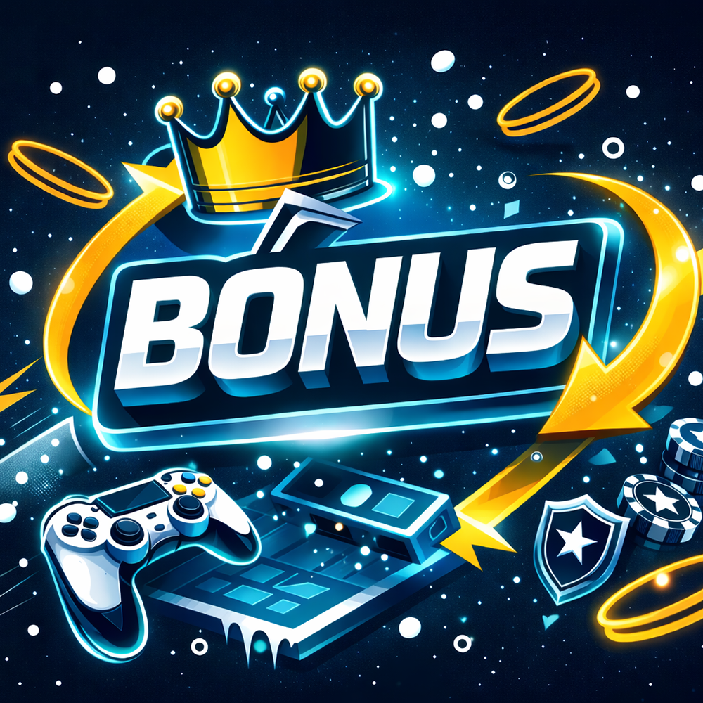 eSports Bonus Coldbet