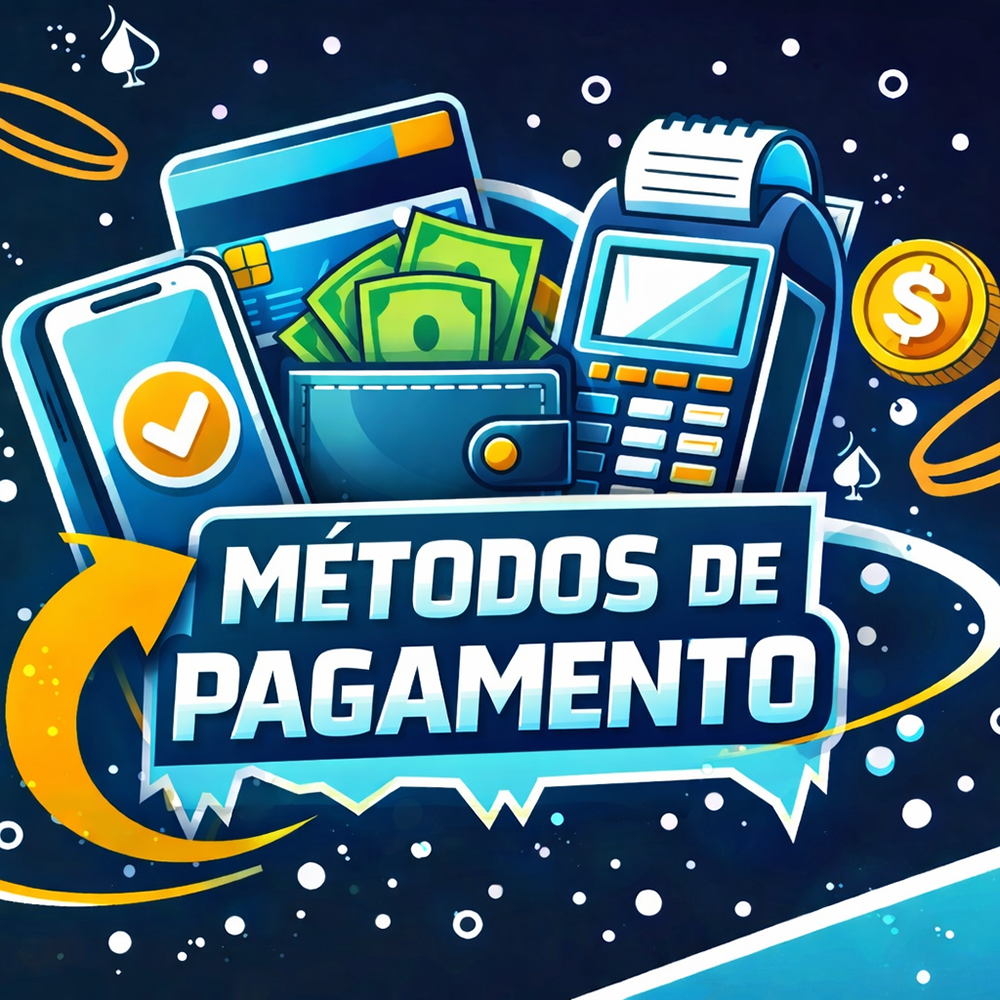 metodos de pagamento coldbet